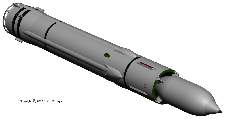 Talos missile